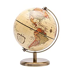 Topglobe 14cm antique for sale  Delivered anywhere in Ireland