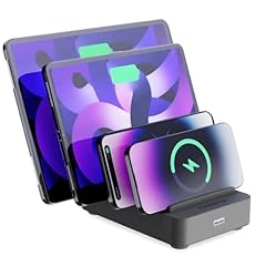 Port charging station for sale  Delivered anywhere in USA 