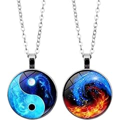 Lpitoy yin yang gebraucht kaufen  Wird an jeden Ort in Deutschland