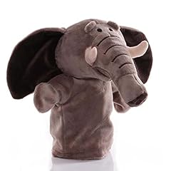 Elephant hand puppets for sale  Delivered anywhere in USA 