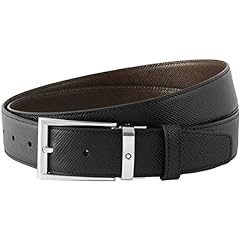 Montblanc belt trapeze for sale  Delivered anywhere in USA 