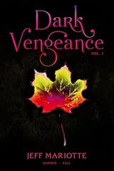 Dark vengeance vol. usato  Spedito ovunque in Italia 