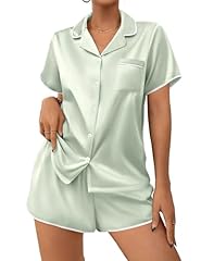 Ekouaer women satin for sale  Delivered anywhere in USA 