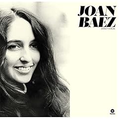 Joan baez debut for sale  Delivered anywhere in USA 