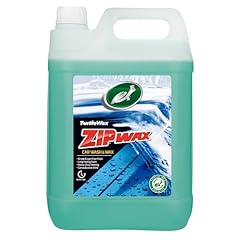 Turtle wax zip for sale  Delivered anywhere in UK