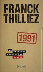 1991 d'occasion  Livré partout en France