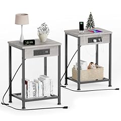Fixwal end tables for sale  Delivered anywhere in USA 
