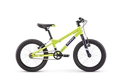 Raleigh Bikes Rowdy 16 Kids Bike for Boys Youth 3-6 for sale  Delivered anywhere in USA 