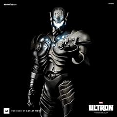 Threea ultron shadow.ver for sale  Delivered anywhere in UK