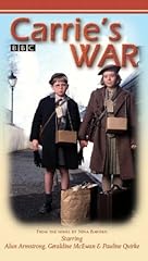 Carrie war vhs for sale  Delivered anywhere in UK