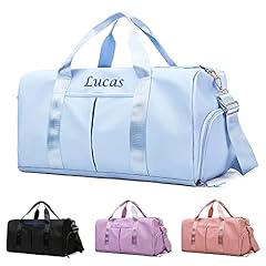 Personalized duffel travel for sale  Delivered anywhere in USA 