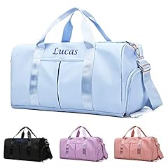 Sac voyage personnalisé d'occasion  Livré partout en France