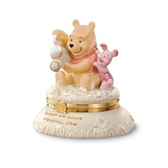 Lenox disney pooh for sale  Delivered anywhere in USA 