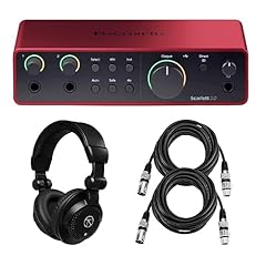 Focusrite scarlett 2i2 for sale  Delivered anywhere in USA 