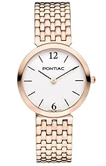Pontiac watch p10052 gebraucht kaufen  Wird an jeden Ort in Deutschland