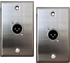 Diytech xlr wall for sale  Delivered anywhere in USA 
