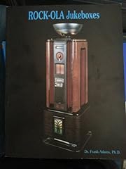 Rock ola jukeboxes for sale  Delivered anywhere in USA 