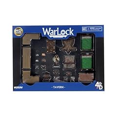 Warlock tiles accessory for sale  Delivered anywhere in USA 