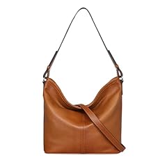 Iswee leather hobo for sale  Delivered anywhere in USA 