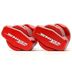 Motorcycle swingarm spools for sale  Delivered anywhere in USA 