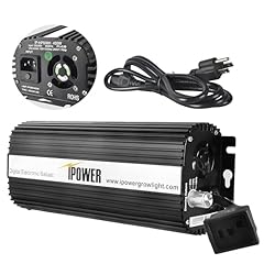 Ipower 400w ballast for sale  Delivered anywhere in USA 