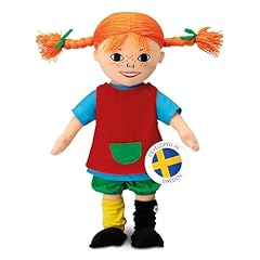 Pippi langstrumpf puppe gebraucht kaufen  Wird an jeden Ort in Deutschland