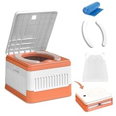 Toilette camping toilette d'occasion  Livré partout en France