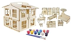 Safecore dolls house for sale  Delivered anywhere in UK