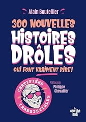 300 nouvelles histoires d'occasion  Livré partout en France