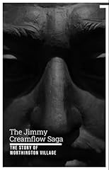 Jimmy creamflow saga for sale  Delivered anywhere in UK