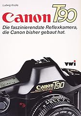 Canon 90. die d'occasion  Livré partout en France