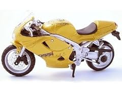 Maisto triumph 955i for sale  Delivered anywhere in USA 