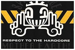 Respect the hardcore d'occasion  Livré partout en France