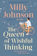 Queen wishful thinking for sale  Delivered anywhere in UK