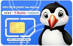 Spectrum smart data for sale  Delivered anywhere in USA 