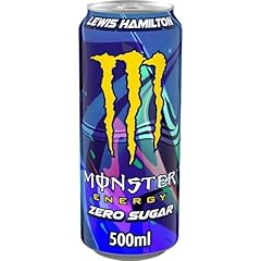 Monster energy lh44 usato  Spedito ovunque in Italia 