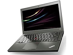 Lenovo thinkpad x240 d'occasion  Livré partout en France