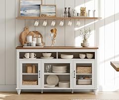 Wamapt buffet cabinet for sale  Delivered anywhere in USA 