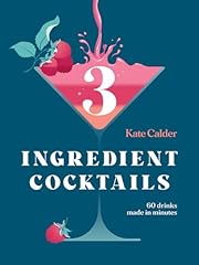Three ingredient cocktails for sale  Delivered anywhere in USA 