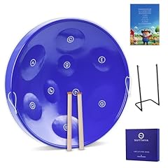Suttaya steel drum for sale  Delivered anywhere in USA 
