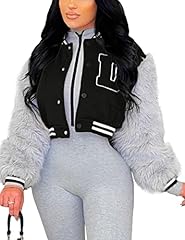 Kansoon letterman jacket for sale  Delivered anywhere in USA 