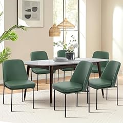 Colamy modern dining for sale  Delivered anywhere in USA 