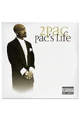 Pac life vinyl for sale  Delivered anywhere in UK