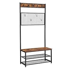 Vasagle hsr46bx portemanteau d'occasion  Livré partout en Belgiqu