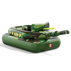 Qpau inflatable tank for sale  Delivered anywhere in USA 