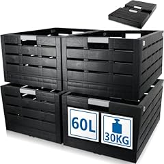 Premium klappbox 60l gebraucht kaufen  Wird an jeden Ort in Deutschland