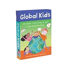 Global kids games for sale  Delivered anywhere in USA 