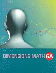 Dimensions math textbook for sale  Delivered anywhere in USA 