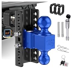 Euvlvt adjustable trailer for sale  Delivered anywhere in USA 