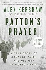 Patton prayer true for sale  Delivered anywhere in USA 